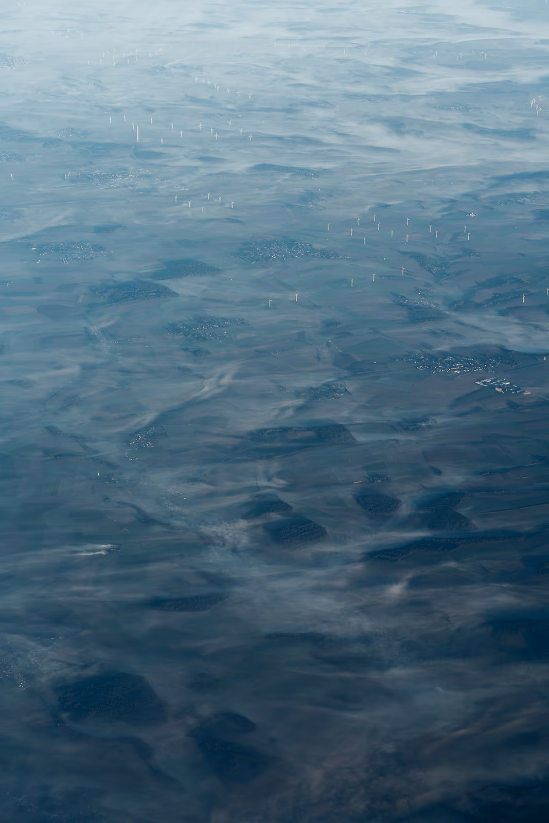 Vu d'avion — image 4 sur 16