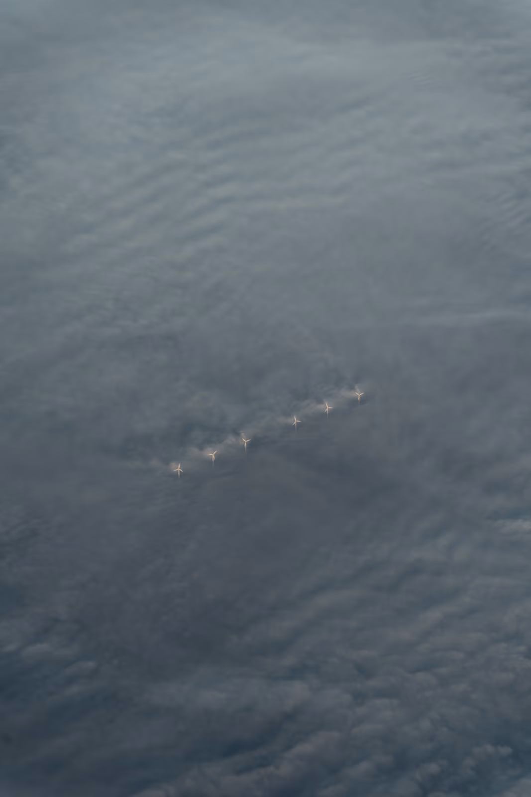 Vu d'avion — image 9 sur 16
