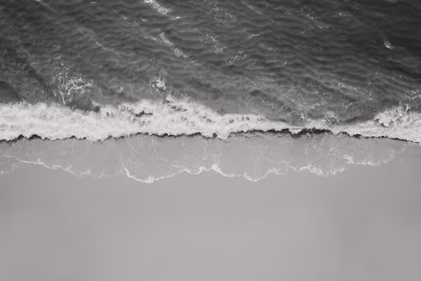 Vu du ciel
