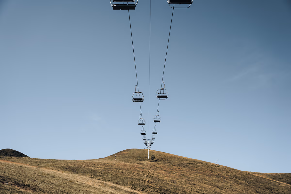 Montagnes — image 4 sur 8