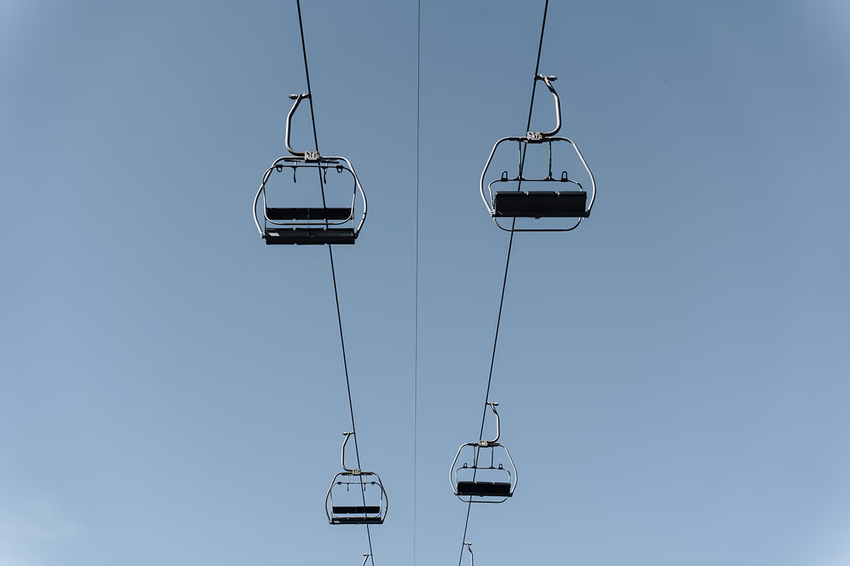 Montagnes — image 5 sur 8