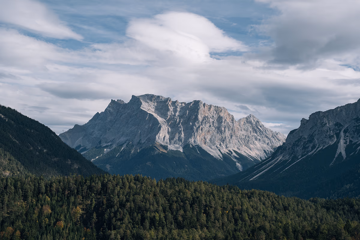 Montagnes — image 6 sur 8