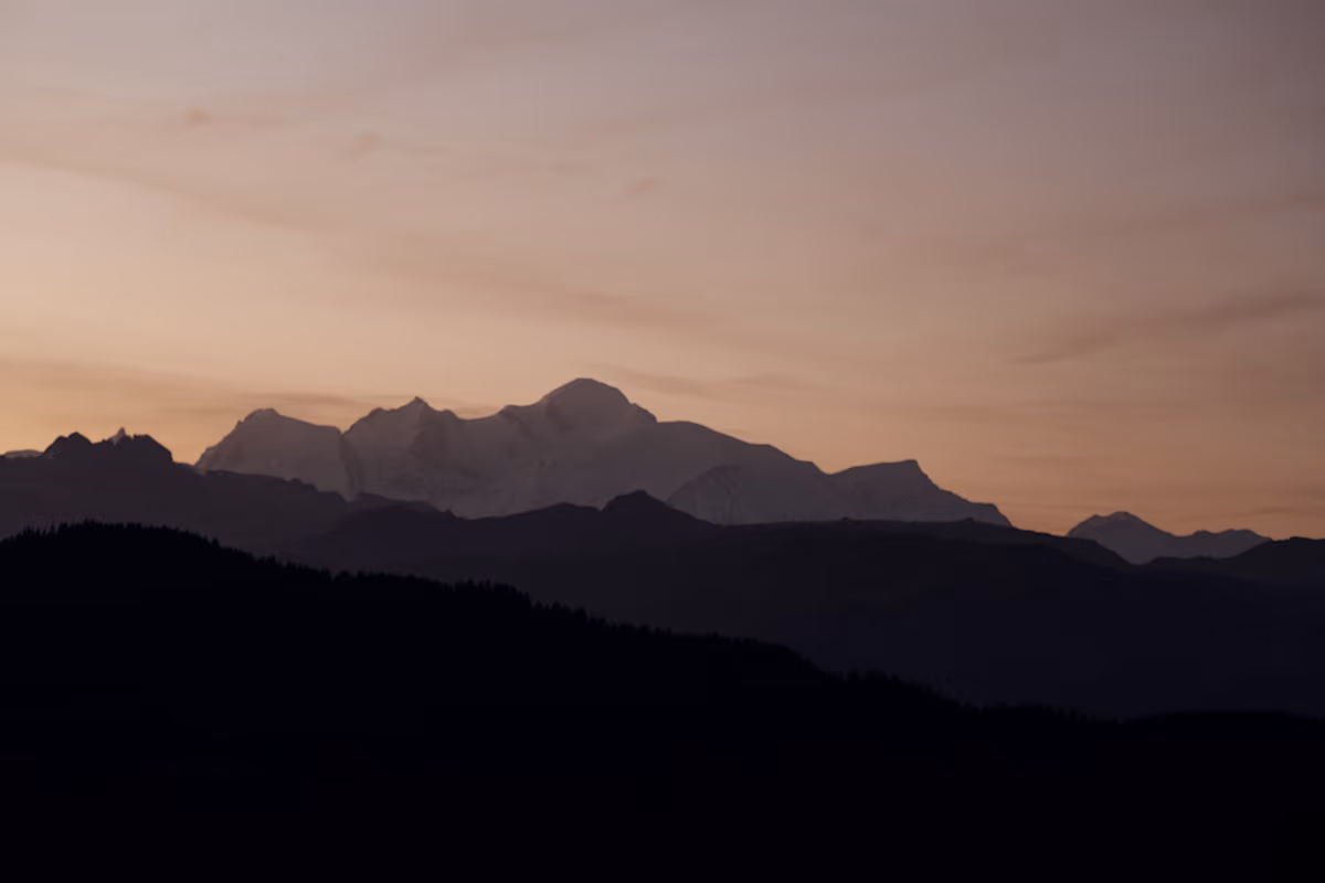 Montagnes — image 7 sur 8