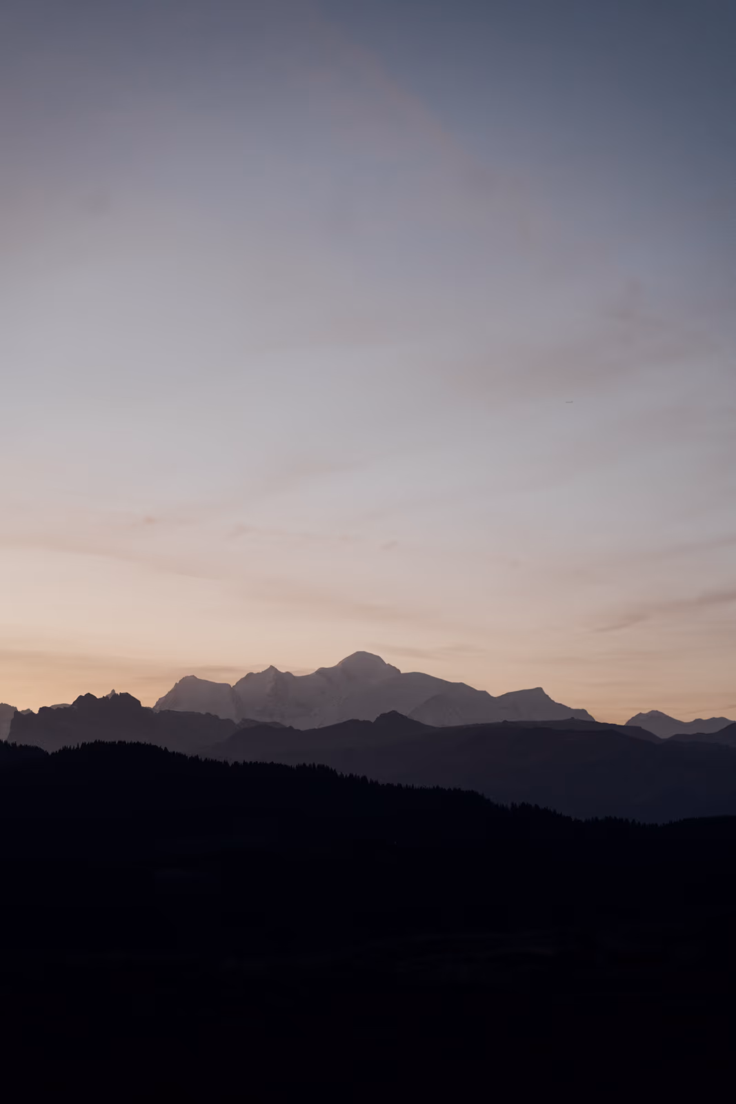Montagnes — image 8 sur 8