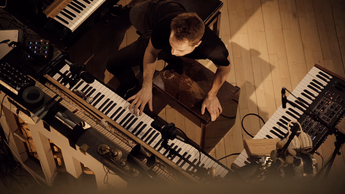 Antoine Flipo — Ambre / Azur — image 3 sur 15