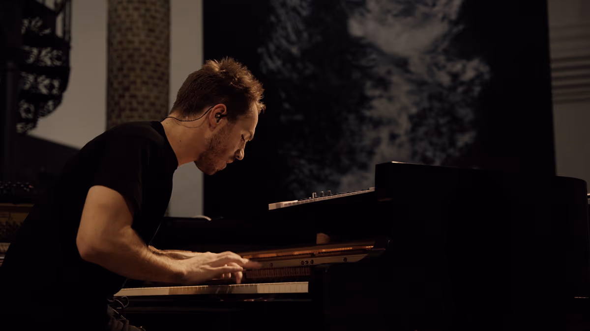 Antoine Flipo — Ambre / Azur — image 5 sur 15