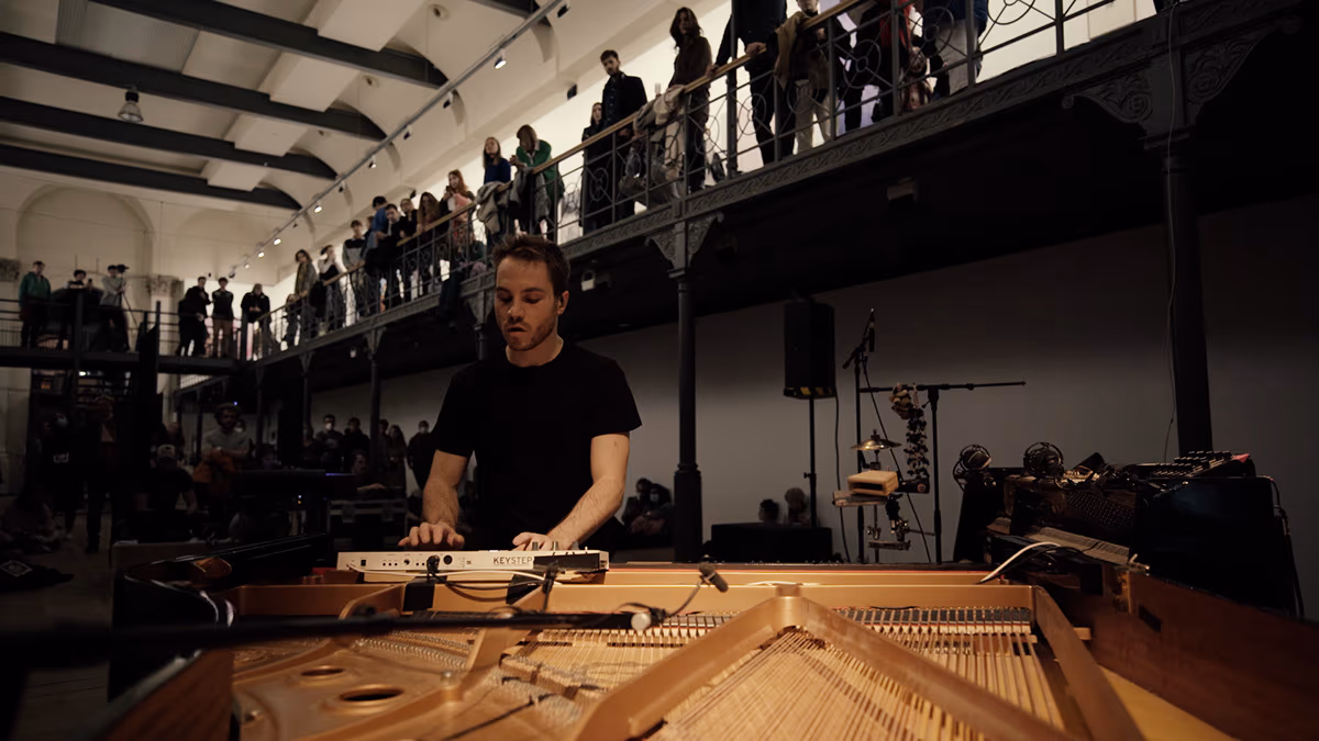 Antoine Flipo — Ambre / Azur — image 6 sur 15