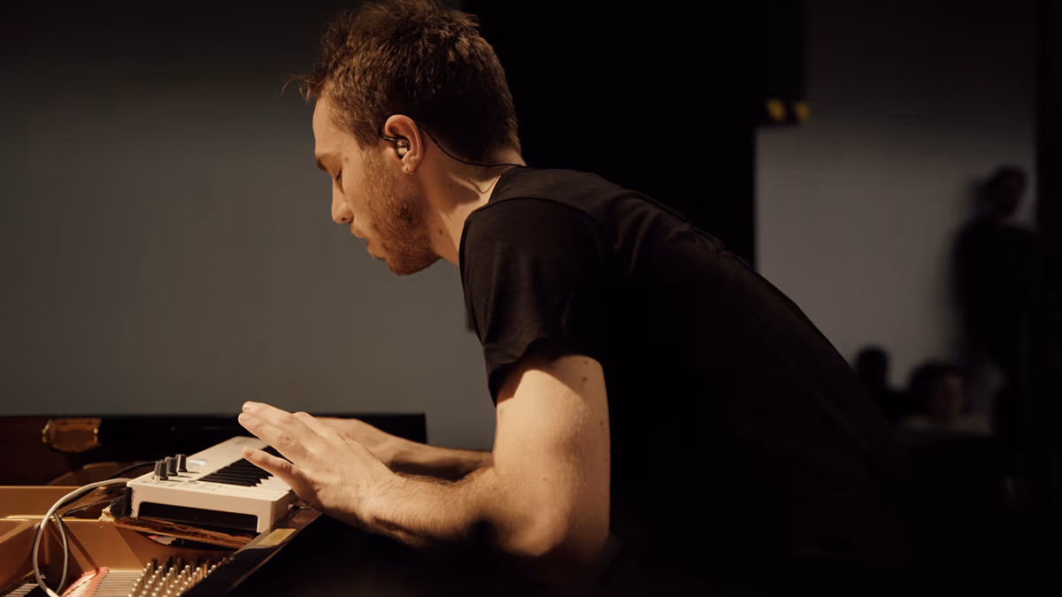 Antoine Flipo — Ambre / Azur — image 10 sur 15