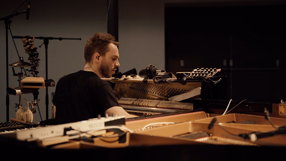 Antoine Flipo — Ambre / Azur — image 12 sur 15