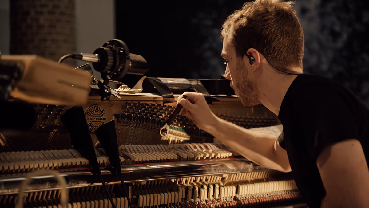 Antoine Flipo — Ambre / Azur — image 14 sur 15