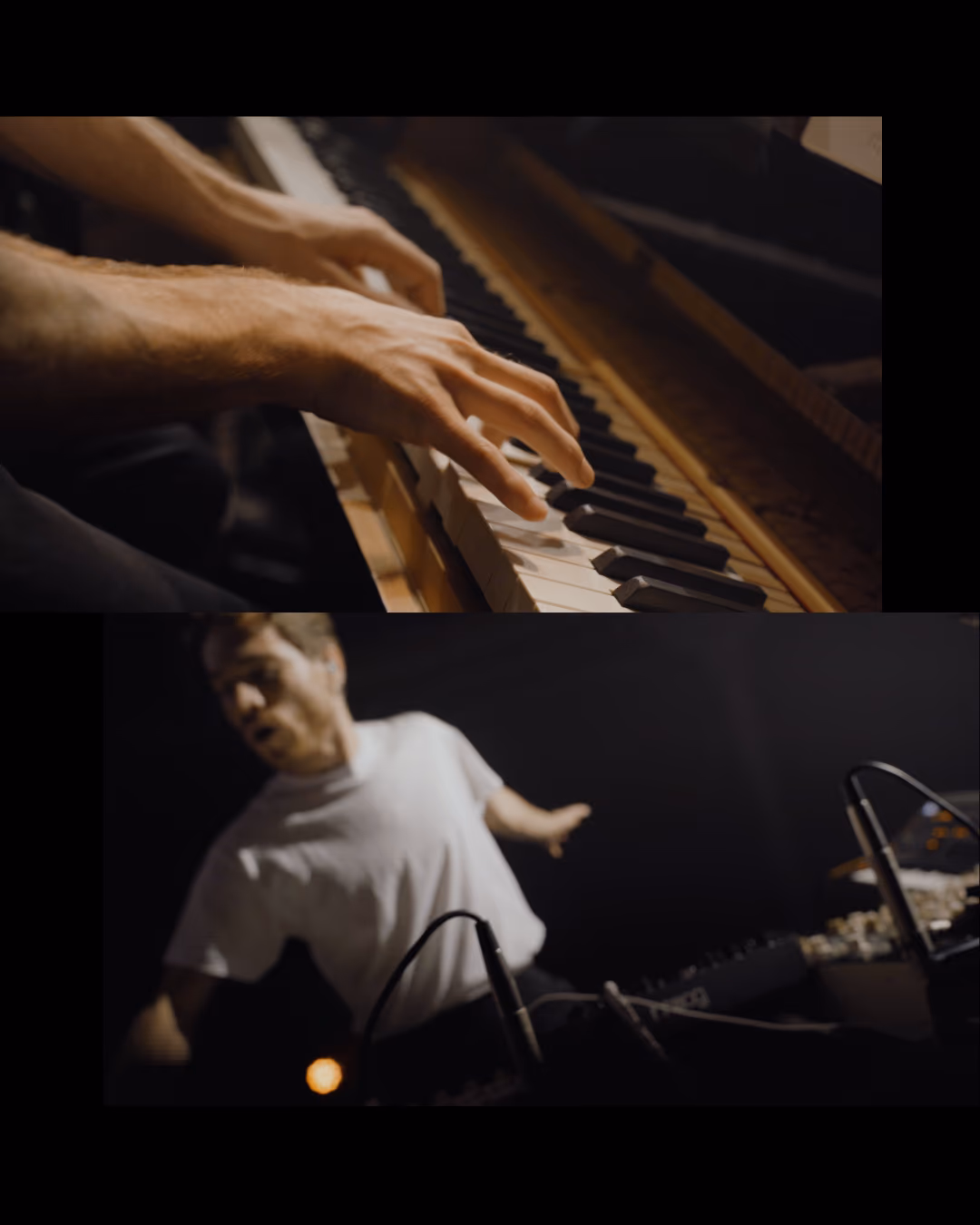Antoine Flipo — Horizon Is Now (Live at Botanique) — image 2 sur 3