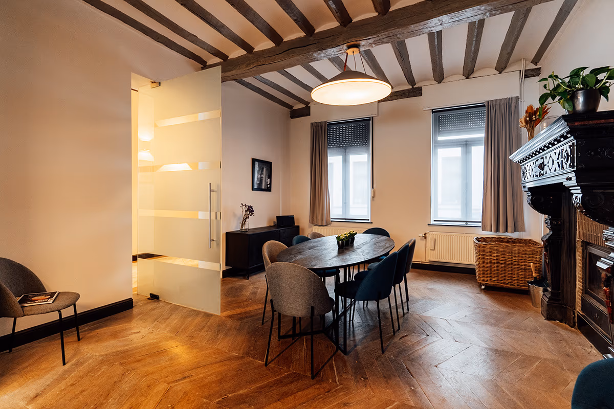 Brasserie Caulier — Airbnb (Photo) — image 1 sur 23