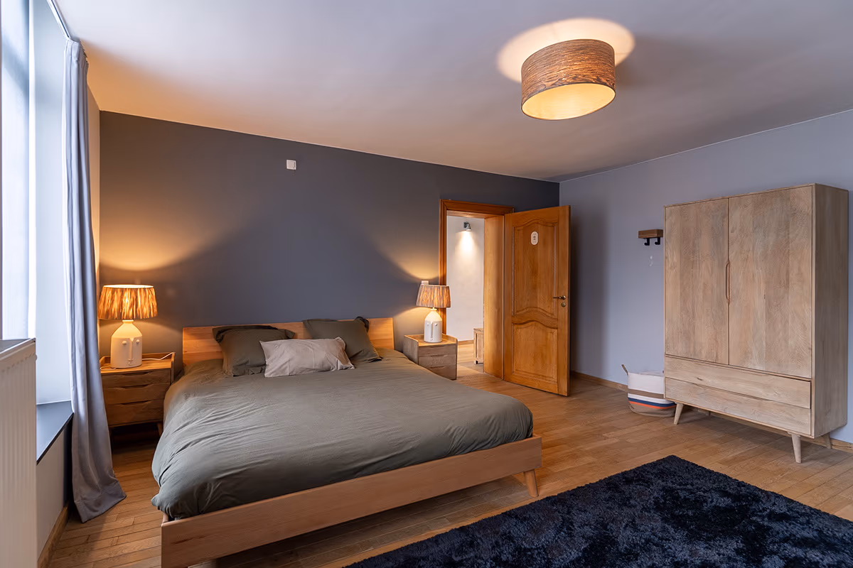 Brasserie Caulier — Airbnb (Photo) — image 3 sur 23