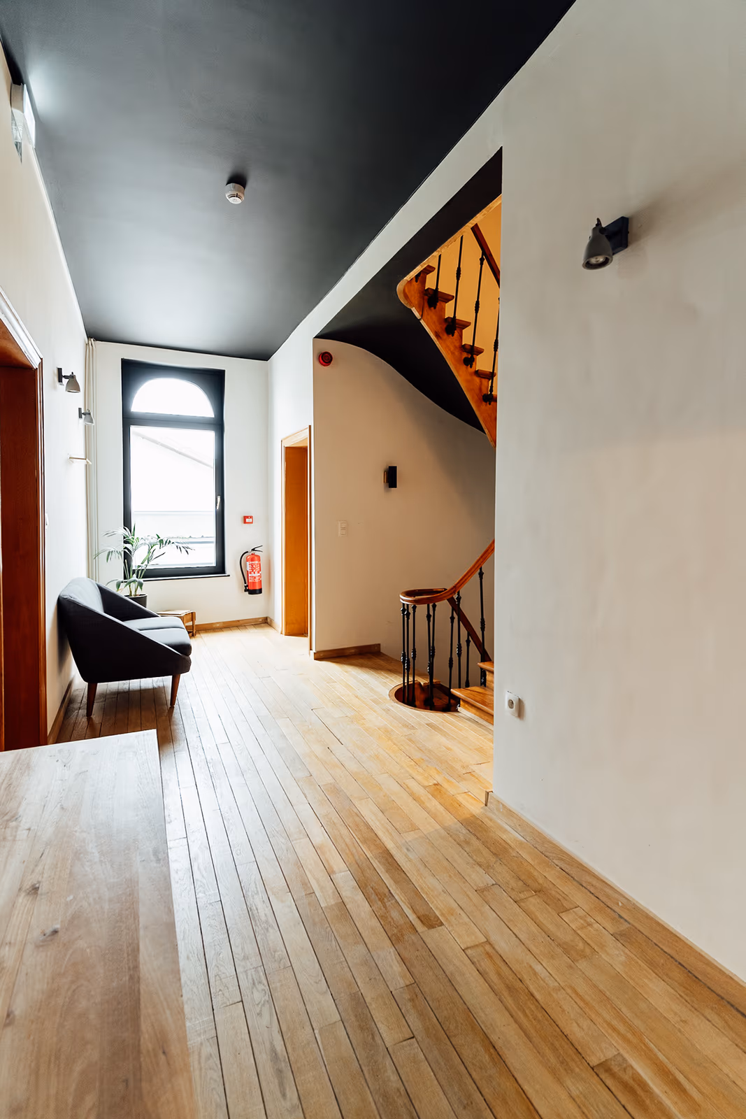 Brasserie Caulier — Airbnb (Photo) — image 4 sur 23