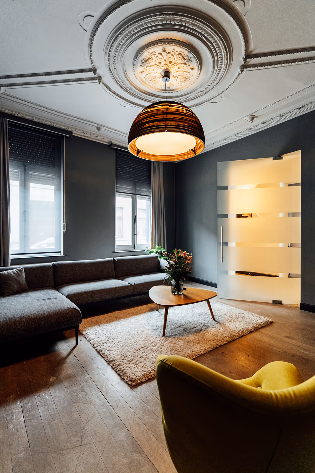 Brasserie Caulier — Airbnb (Photo) — image 6 sur 23