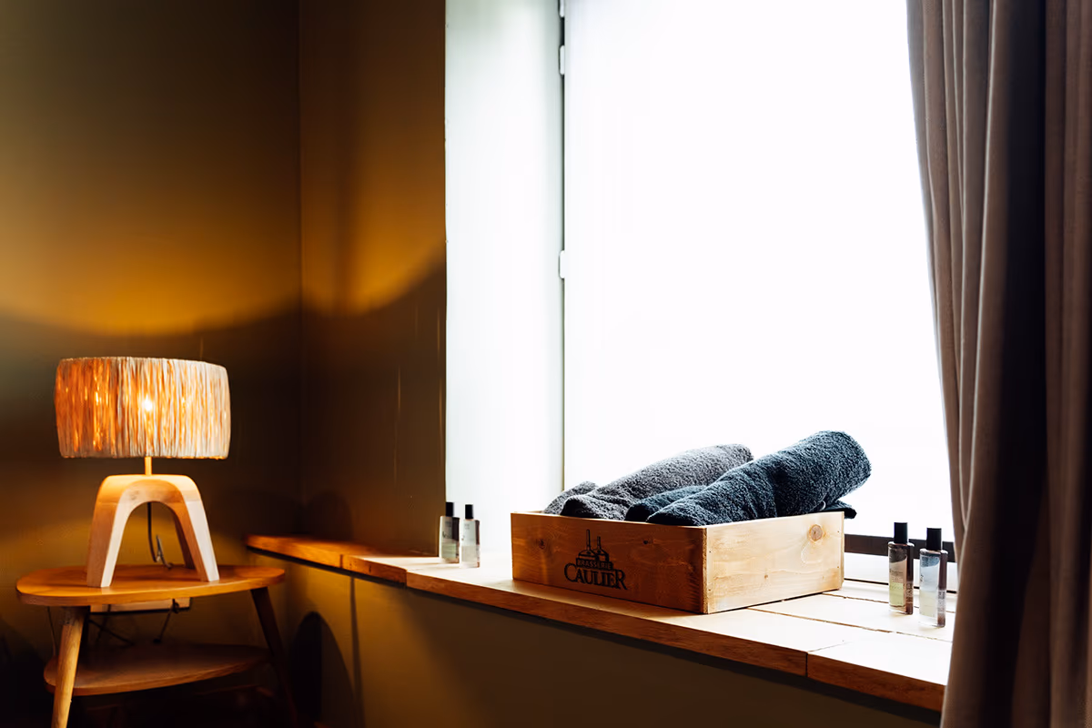 Brasserie Caulier — Airbnb (Photo) — image 9 sur 23