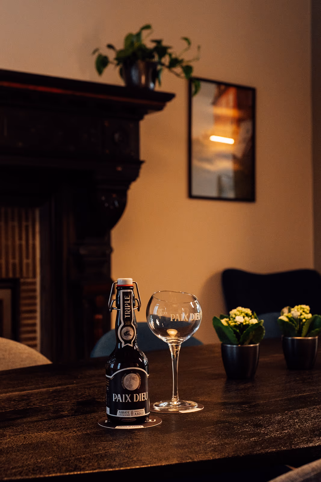 Brasserie Caulier — Airbnb (Photo) — image 10 sur 23