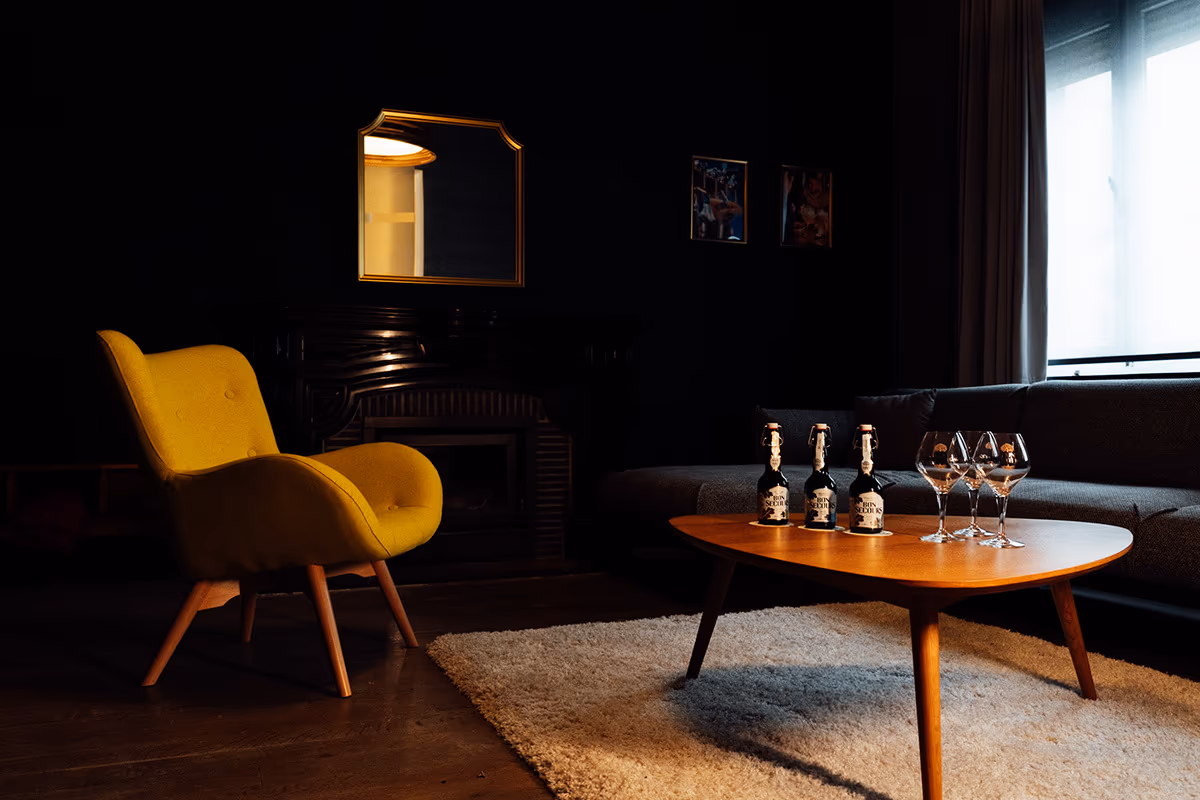 Brasserie Caulier — Airbnb (Photo) — image 11 sur 23