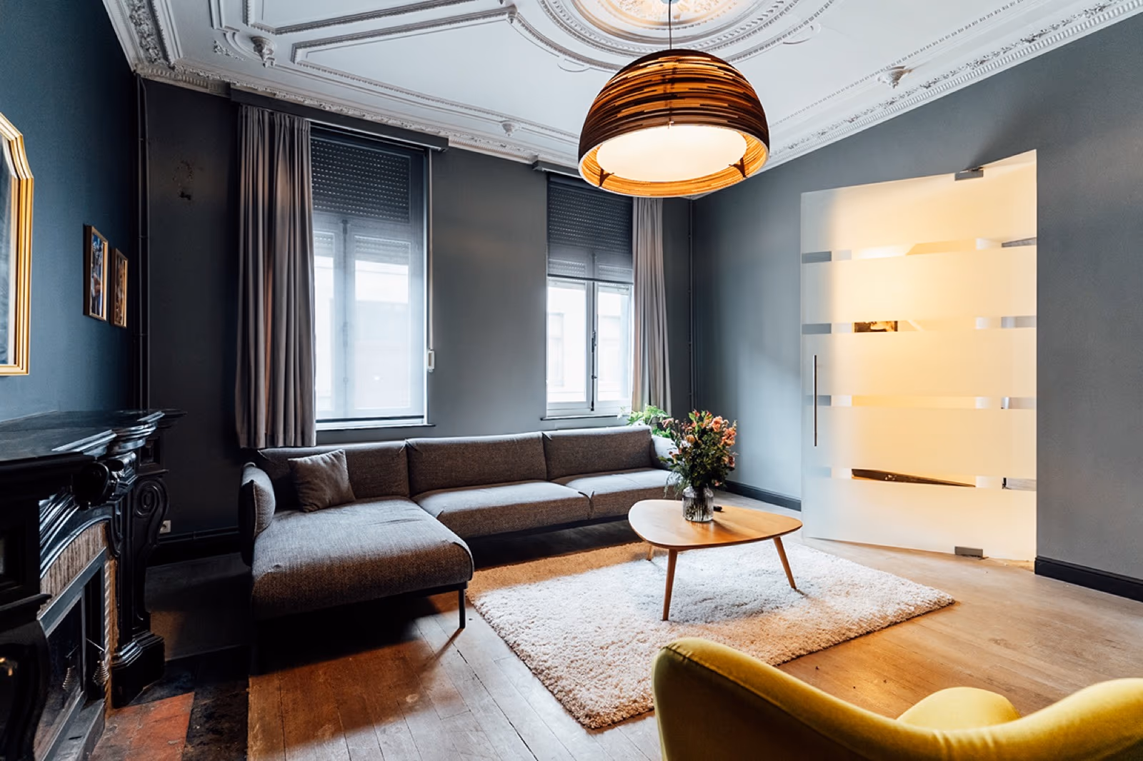 Brasserie Caulier — Airbnb (Photo) — image 12 sur 23