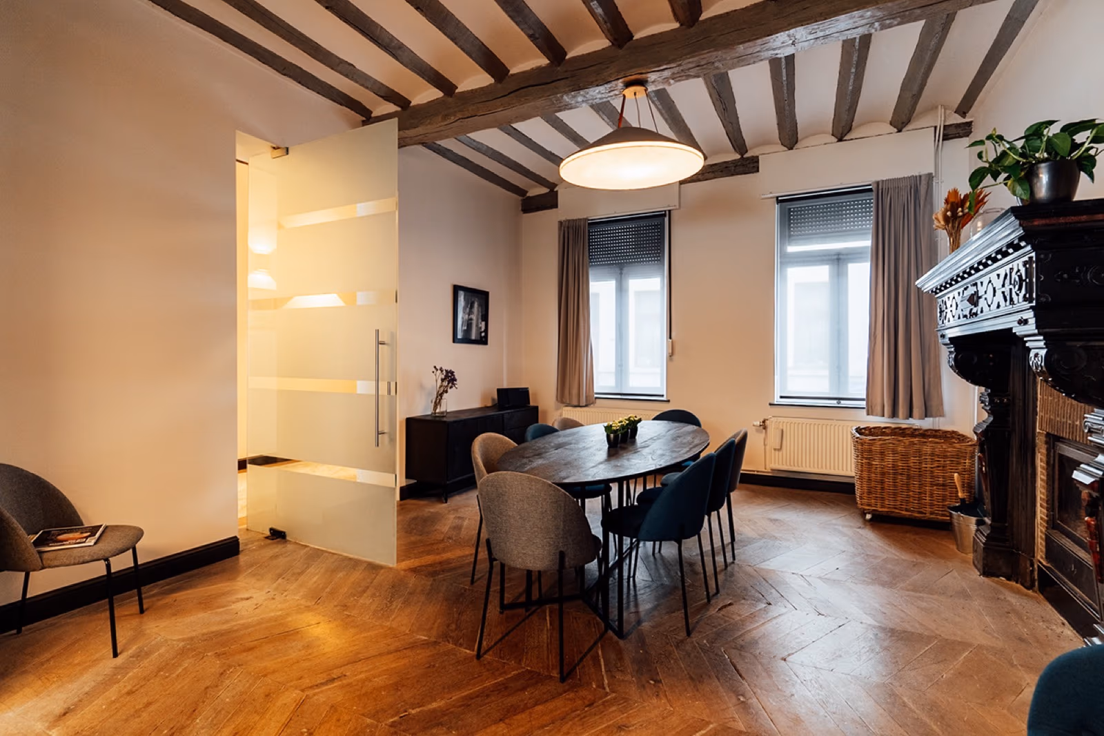 Brasserie Caulier — Airbnb (Photo) — image 13 sur 23