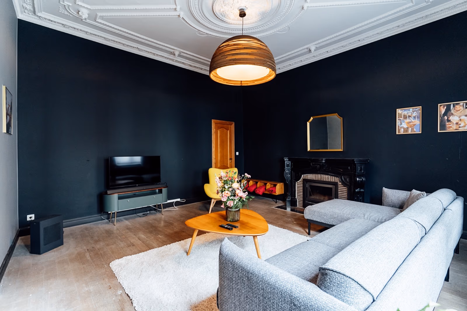 Brasserie Caulier — Airbnb (Photo) — image 14 sur 23
