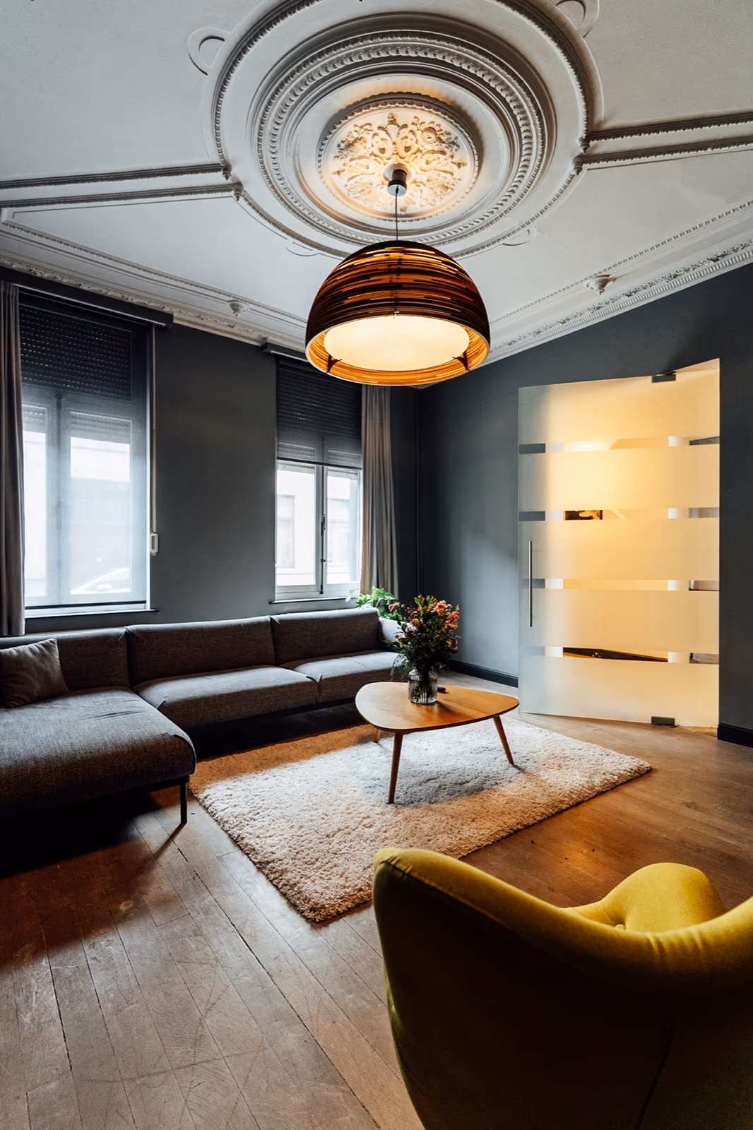 Brasserie Caulier — Airbnb (Photo) — image 18 sur 23