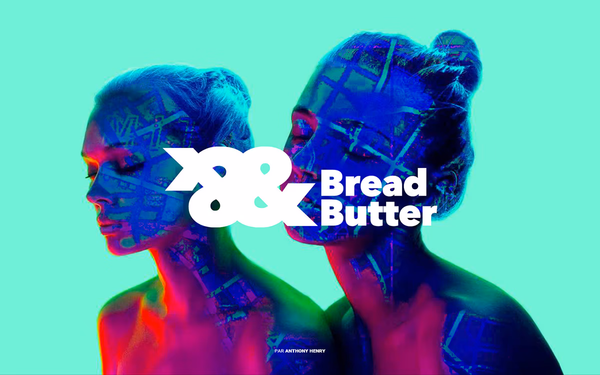 Bread&Butter