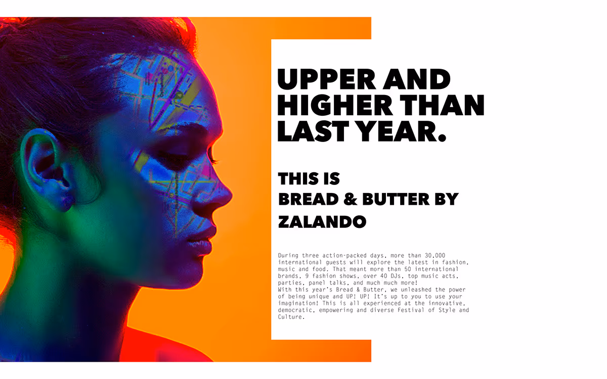 Bread&Butter — image 1 sur 9
