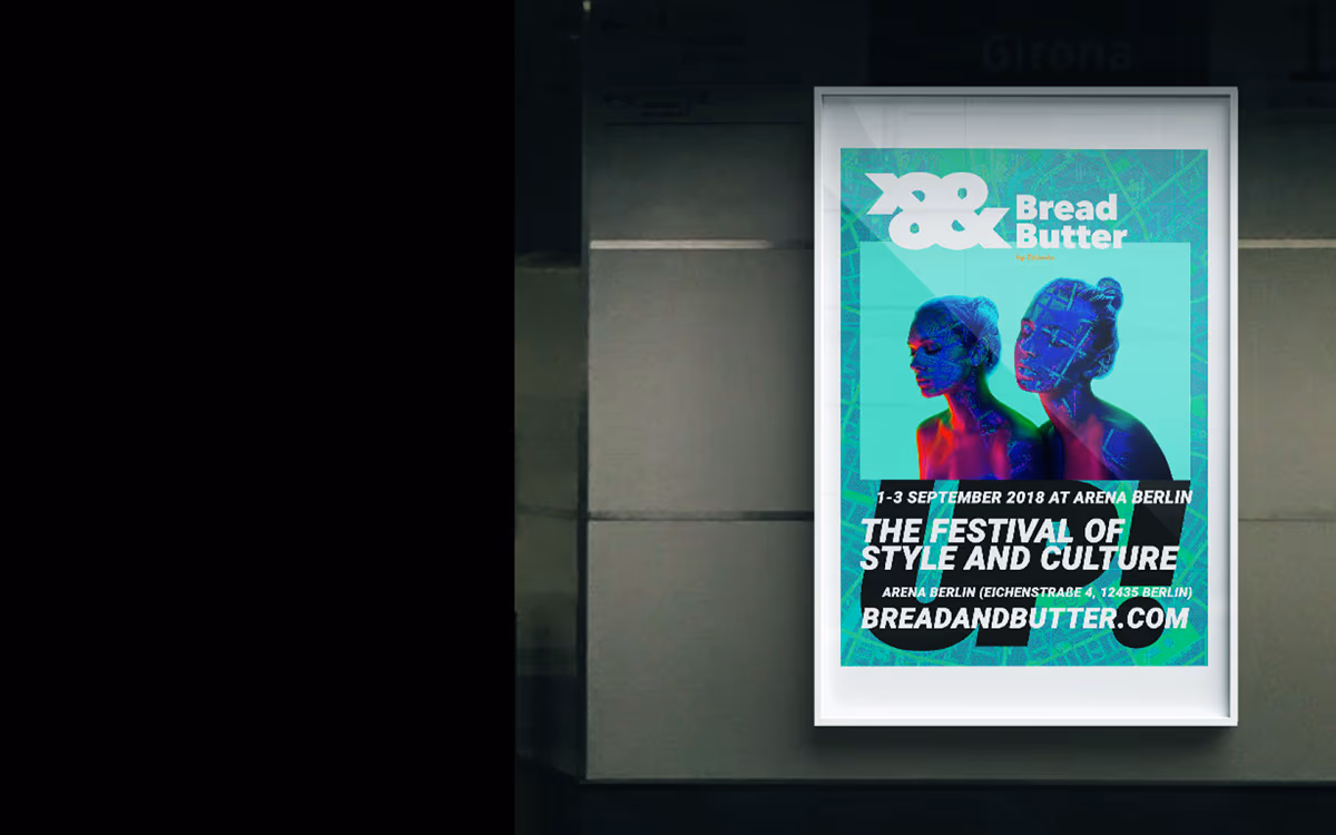 Bread&Butter — image 4 sur 9