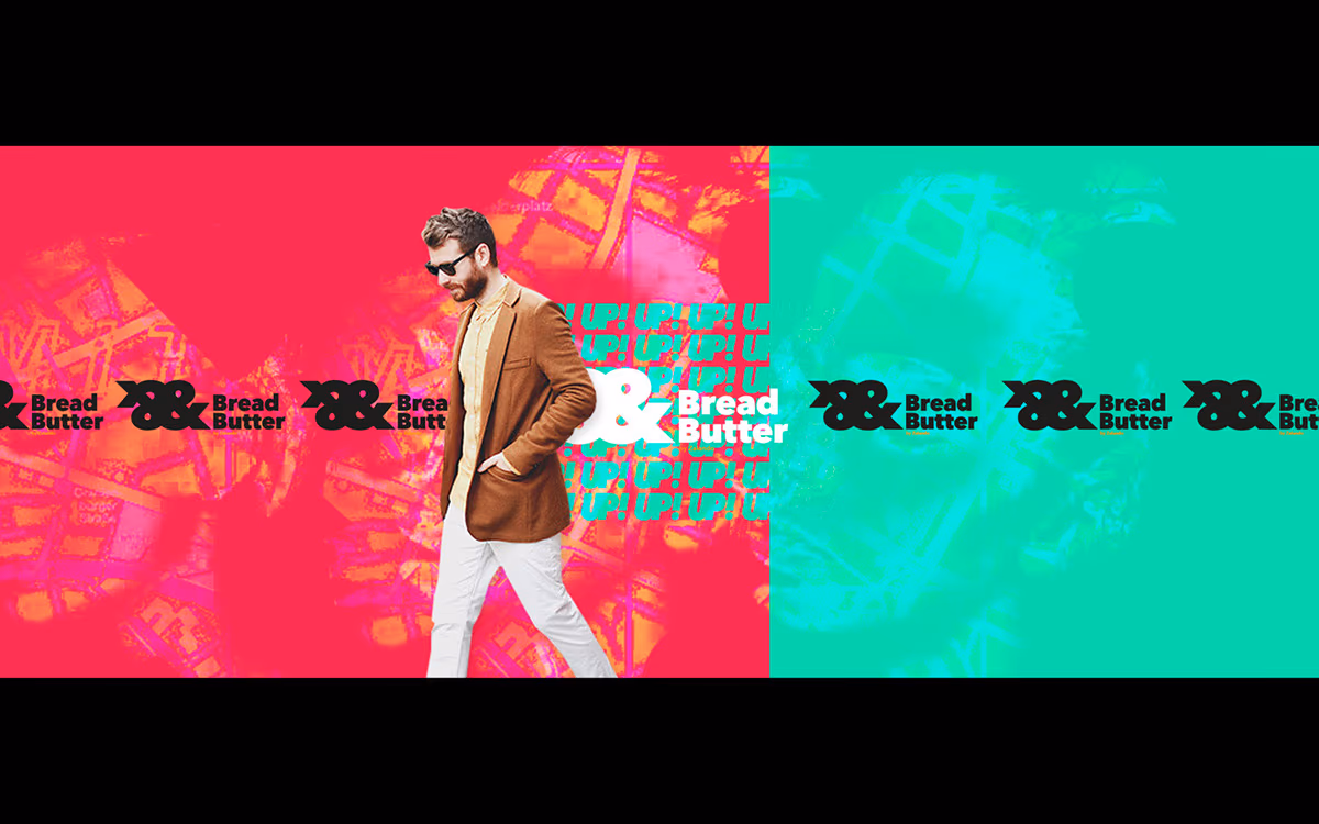 Bread&Butter — image 7 sur 9