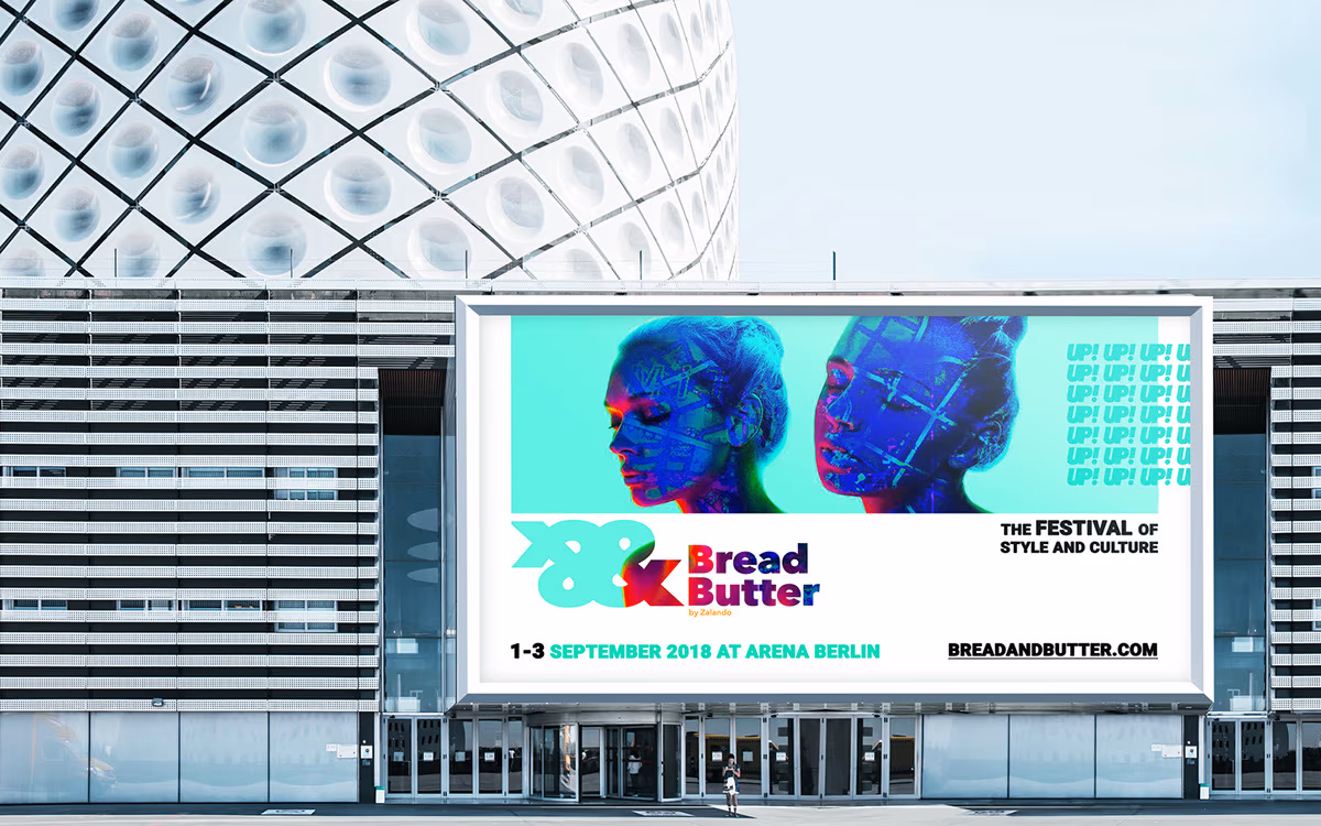 Bread&Butter — image 8 sur 9
