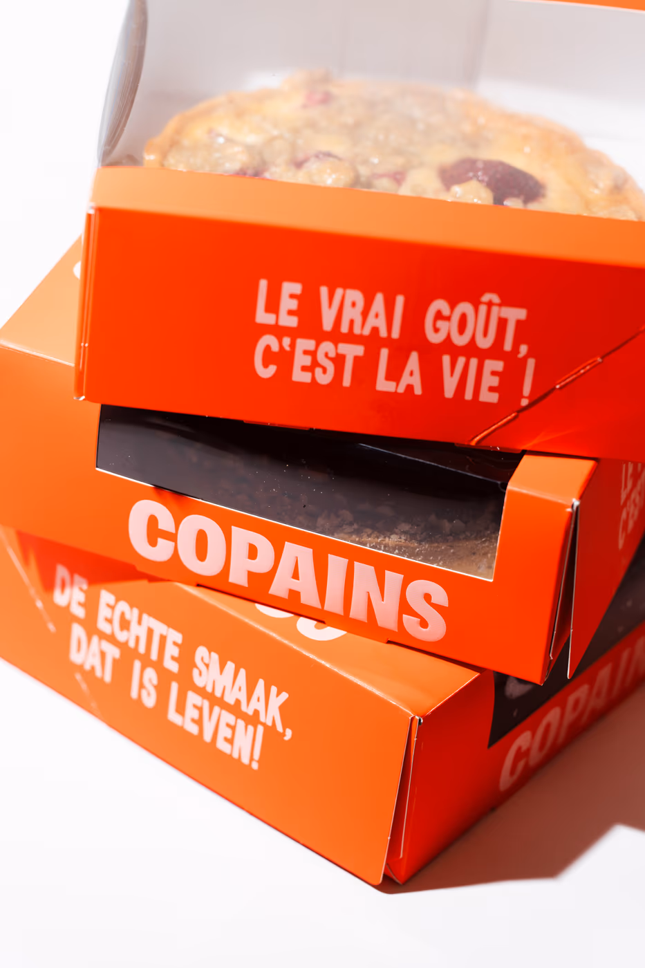 Copains — Product & Bakery Shooting — image 6 sur 14