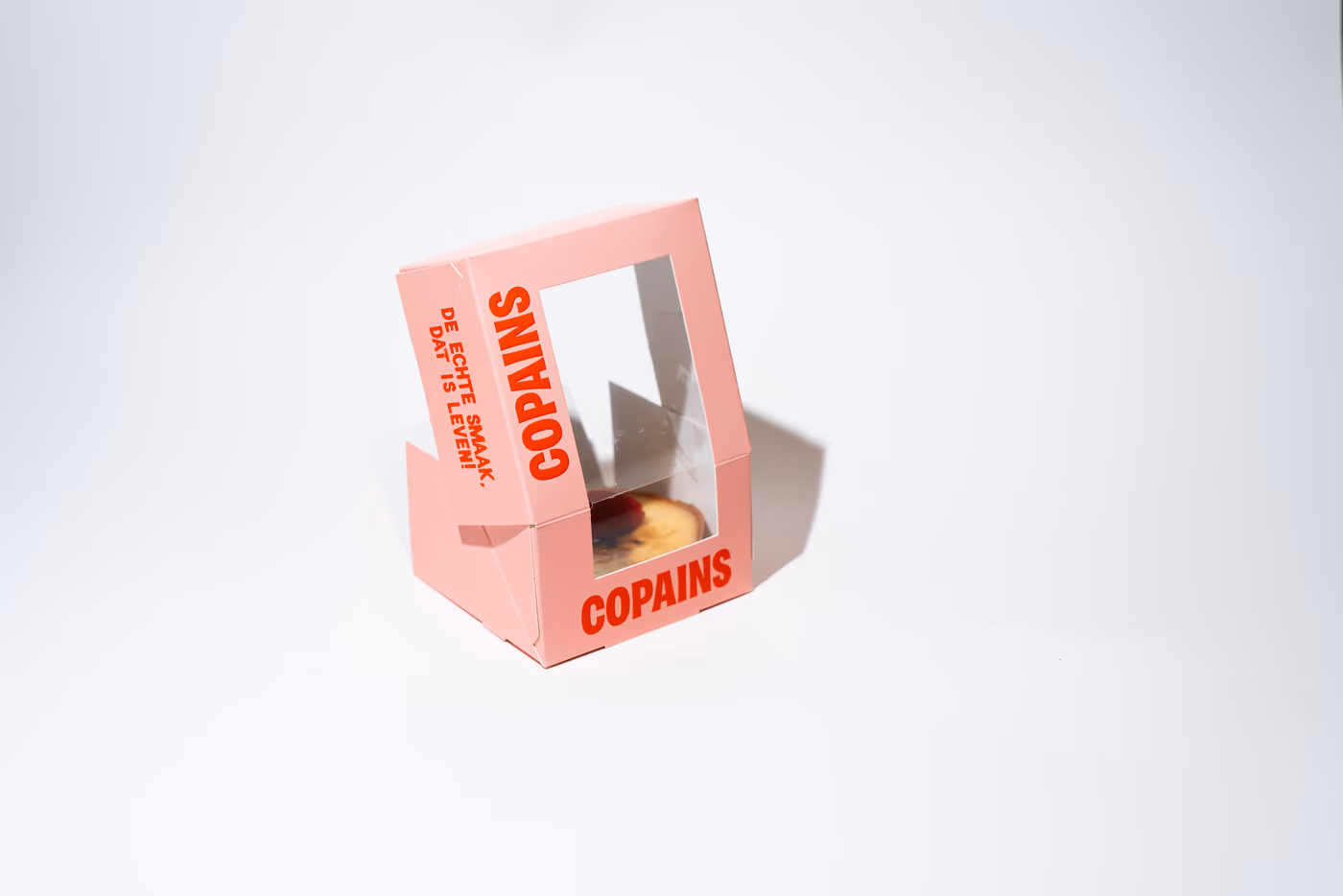 Copains — Product & Bakery Shooting — image 10 sur 14
