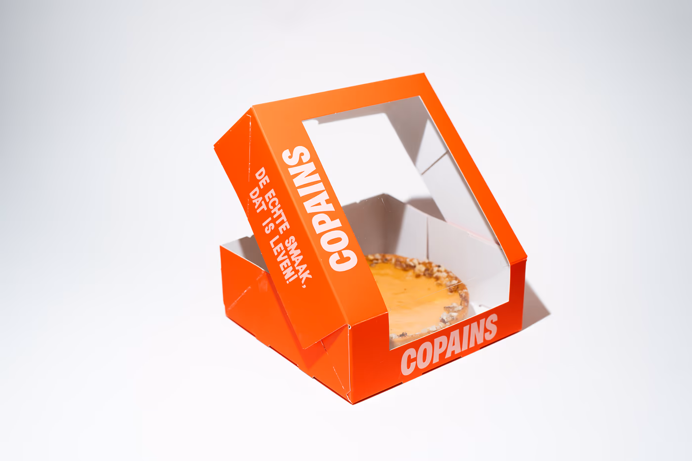 Copains — Product & Bakery Shooting — image 13 sur 14