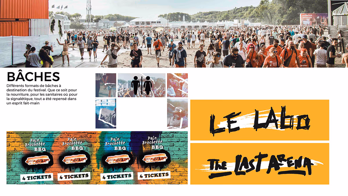 Dour 2018 — Graphisme / Photo — image 8 sur 21