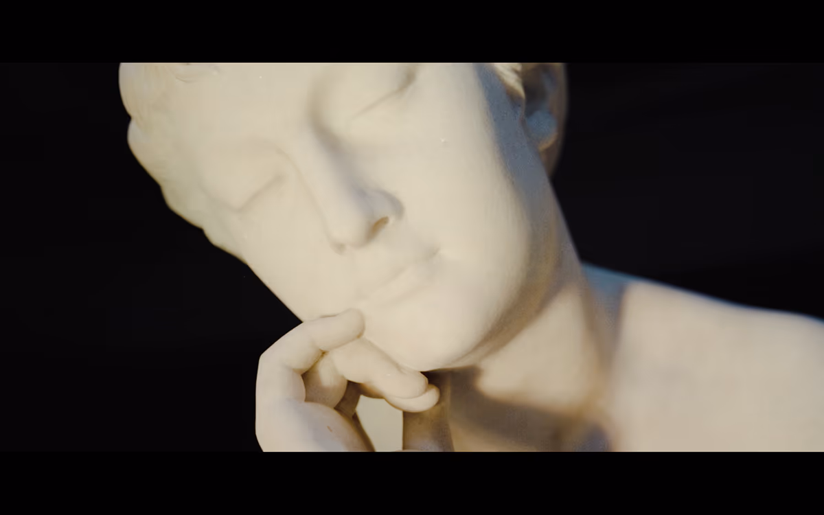 Endless Dive — Blurred (Live Session) — image 3 sur 15