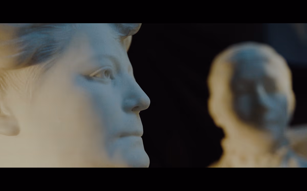 Endless Dive — Blurred (Live Session) — image 4 sur 15