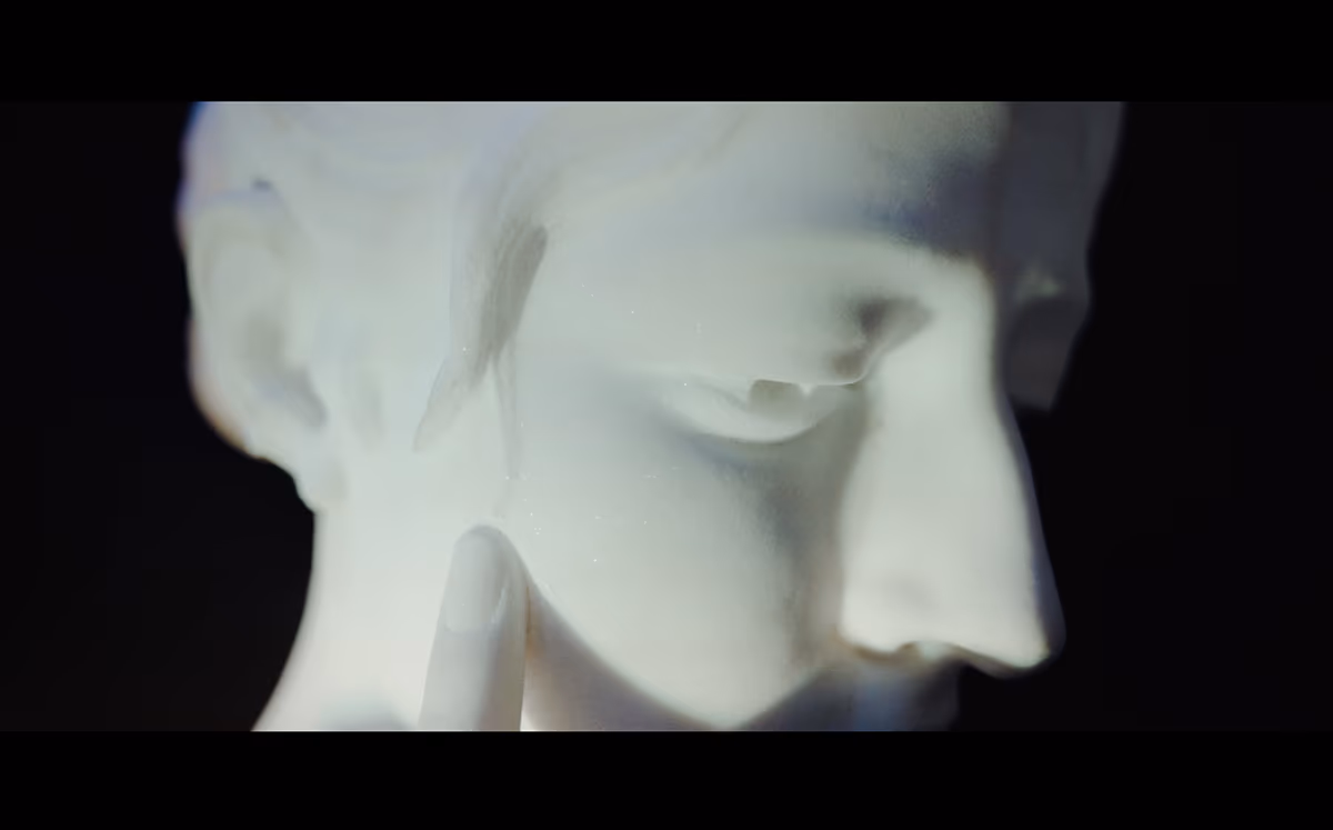 Endless Dive — Blurred (Live Session) — image 7 sur 15