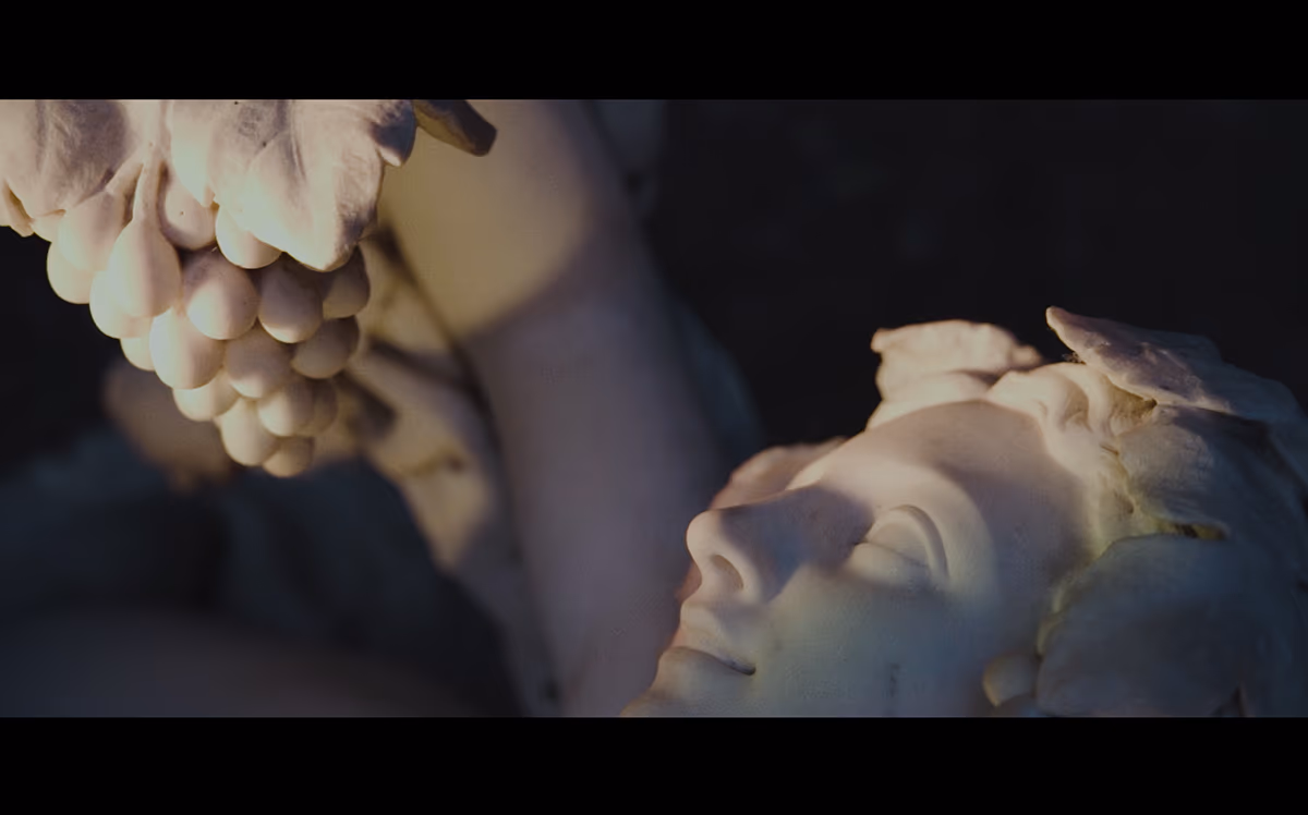Endless Dive — Blurred (Live Session) — image 9 sur 15
