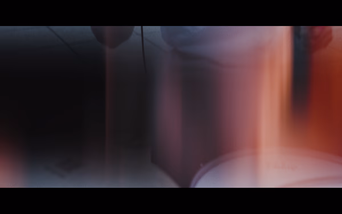 Endless Dive — Blurred (Live Session) — image 10 sur 15