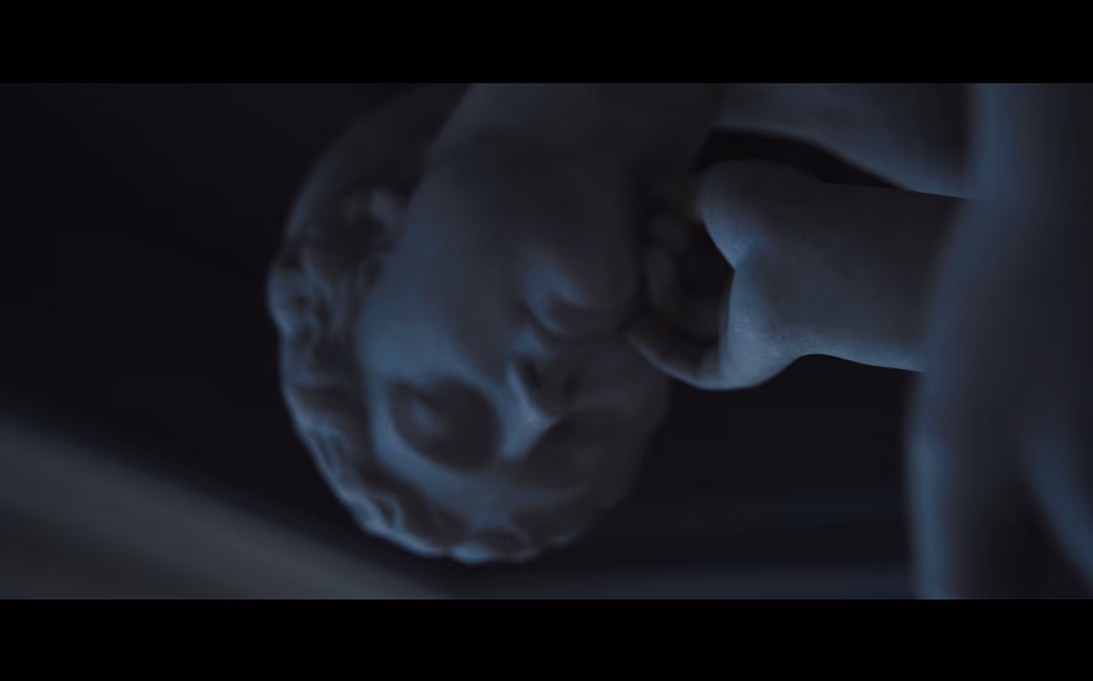 Endless Dive — Blurred (Live Session) — image 11 sur 15