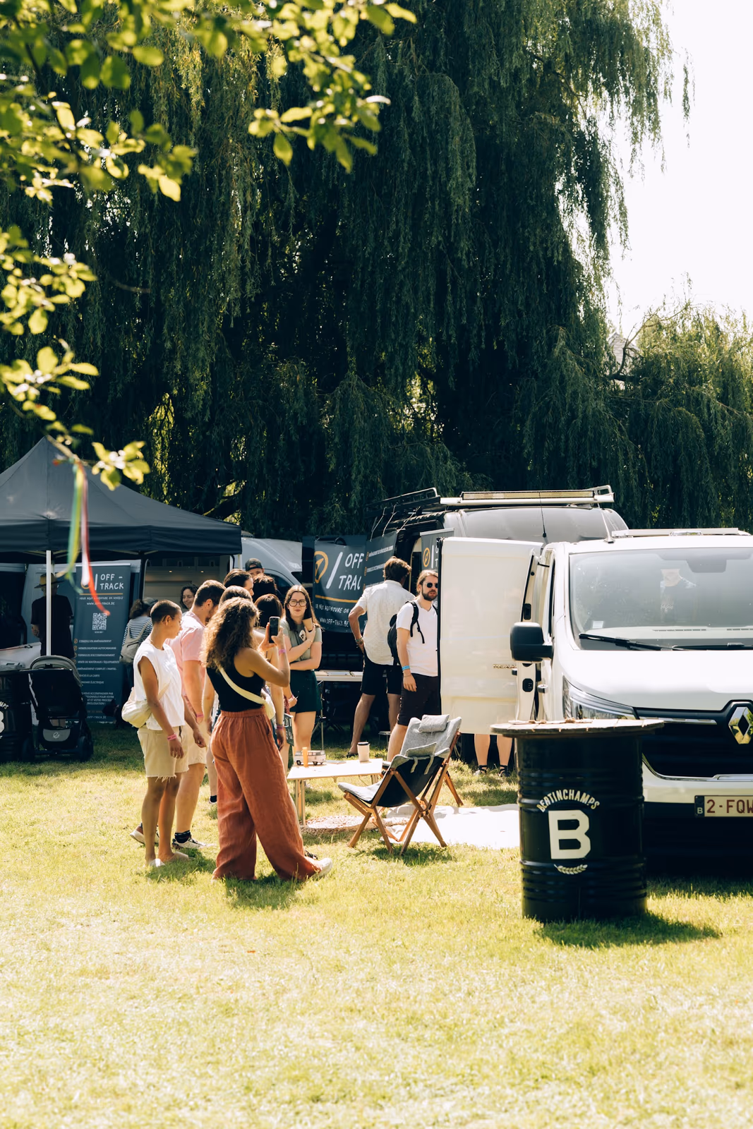 Festivan 2025 — image 5 sur 10