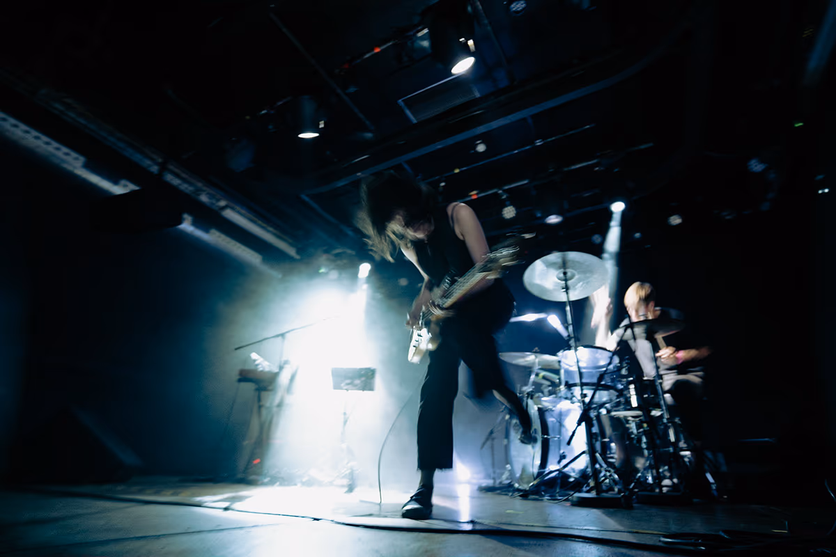 KulturFabrik Concert / Francofolies 2023 — image 1 sur 23
