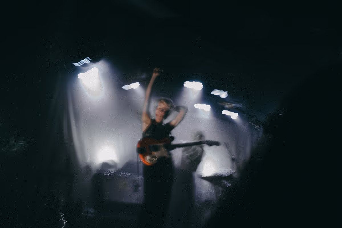 KulturFabrik Concert / Francofolies 2023 — image 2 sur 23
