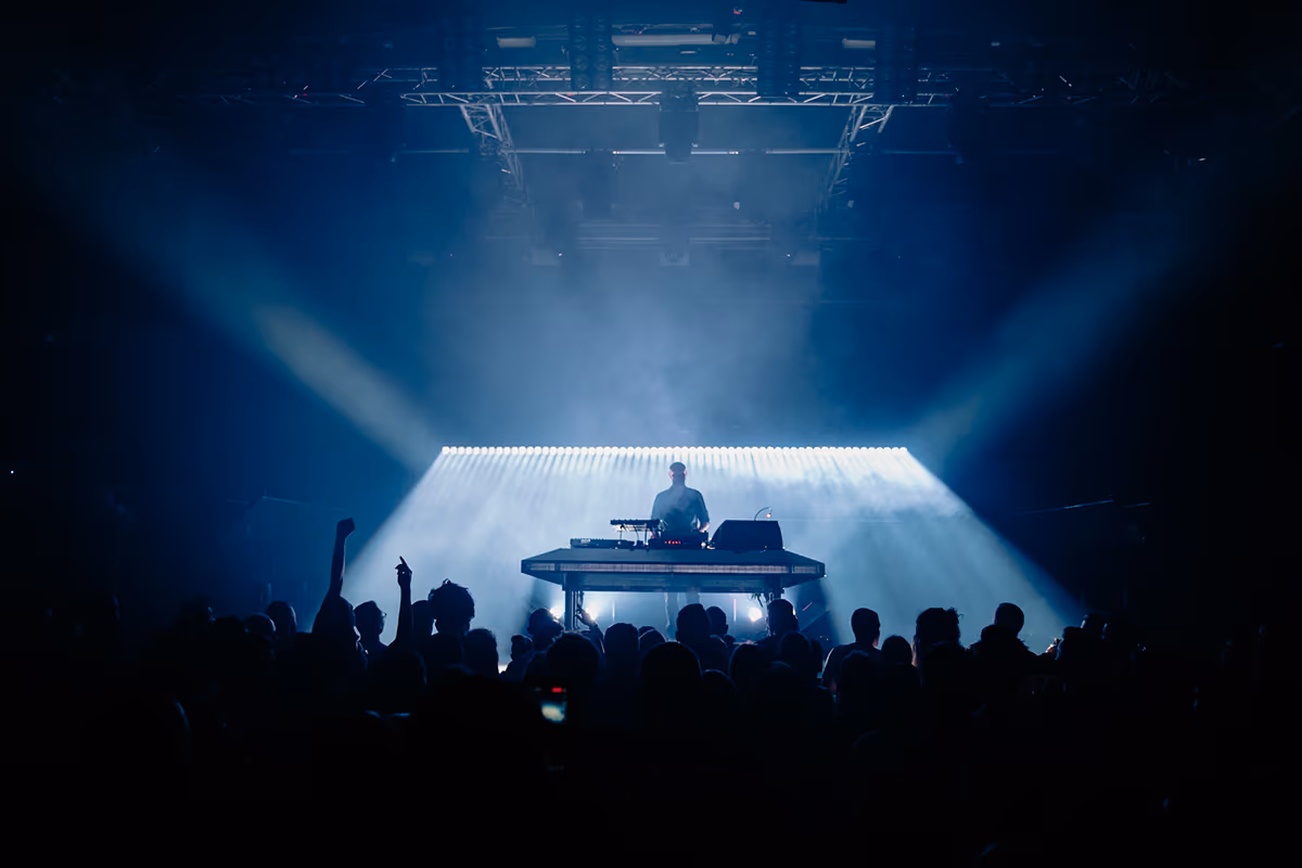 KulturFabrik Concert / Francofolies 2023 — image 6 sur 23