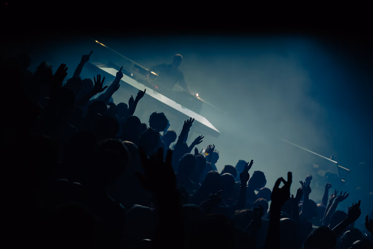 KulturFabrik Concert / Francofolies 2023 — image 11 sur 23