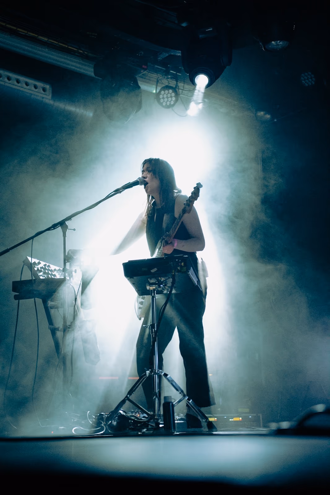 KulturFabrik Concert / Francofolies 2023 — image 12 sur 23