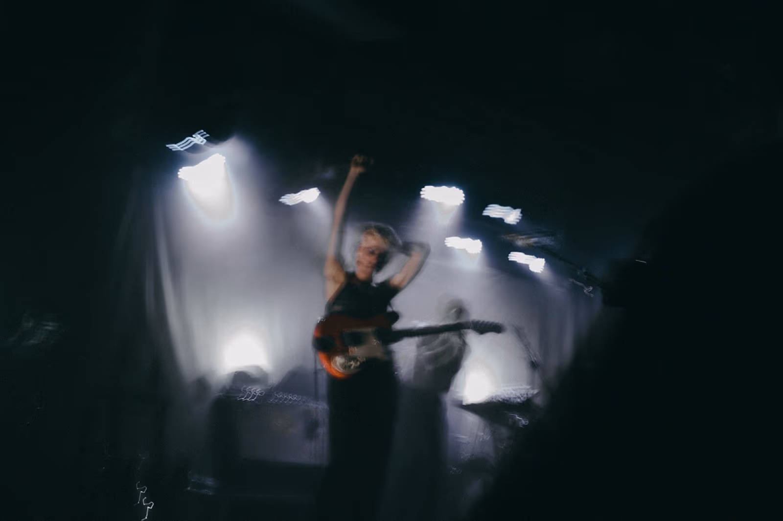 KulturFabrik Concert / Francofolies 2023 — image 14 sur 23