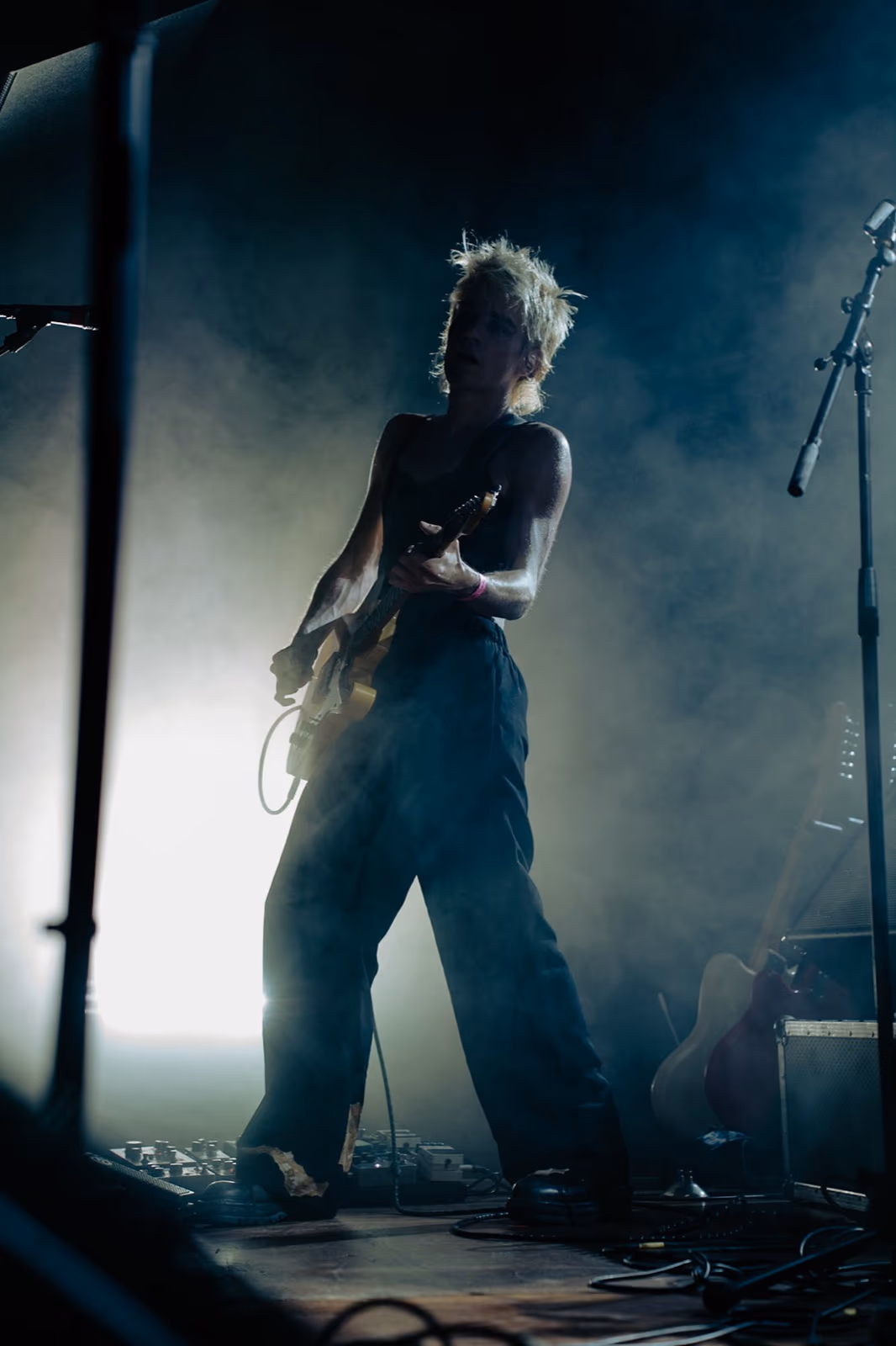 KulturFabrik Concert / Francofolies 2023 — image 16 sur 23