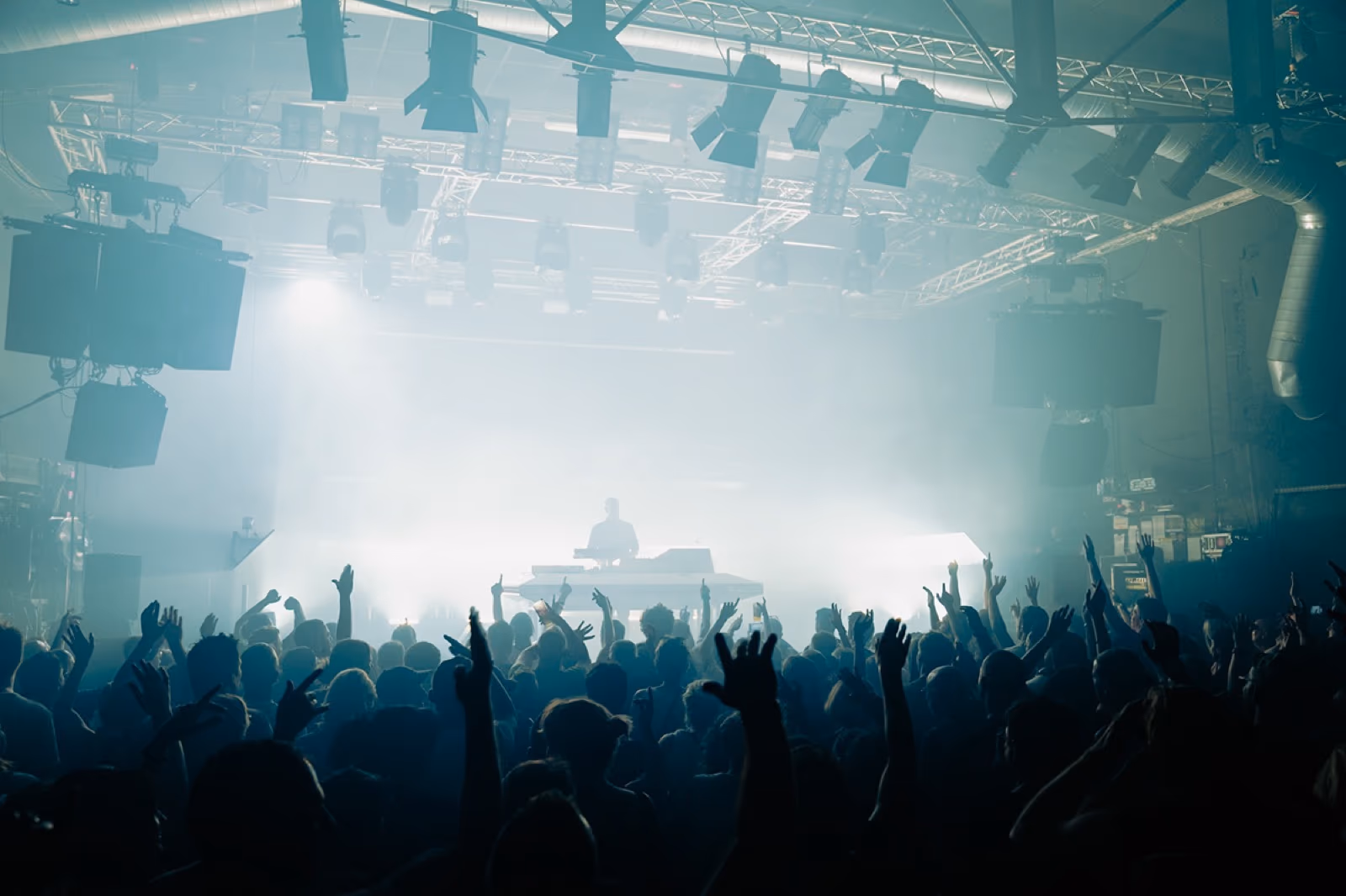 KulturFabrik Concert / Francofolies 2023 — image 20 sur 23